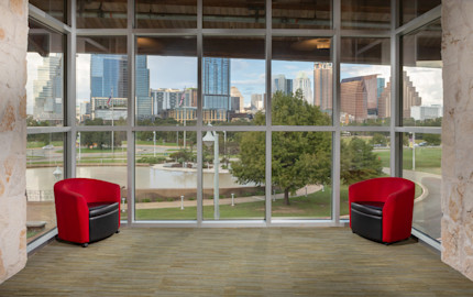 Clean Air, Clean Environment