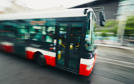 Leave the Car at Home