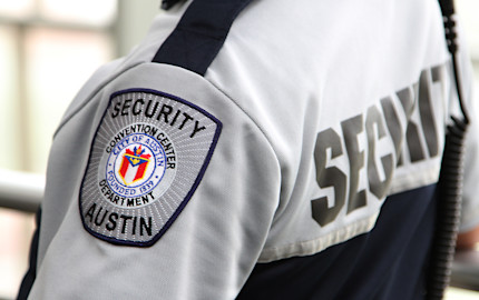 Security & Safety