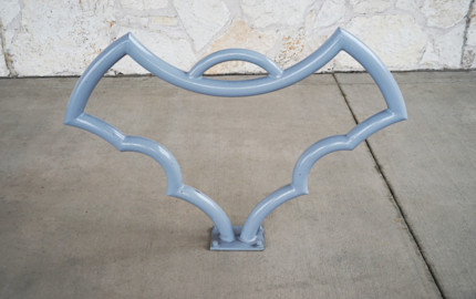 Bicycle Racks