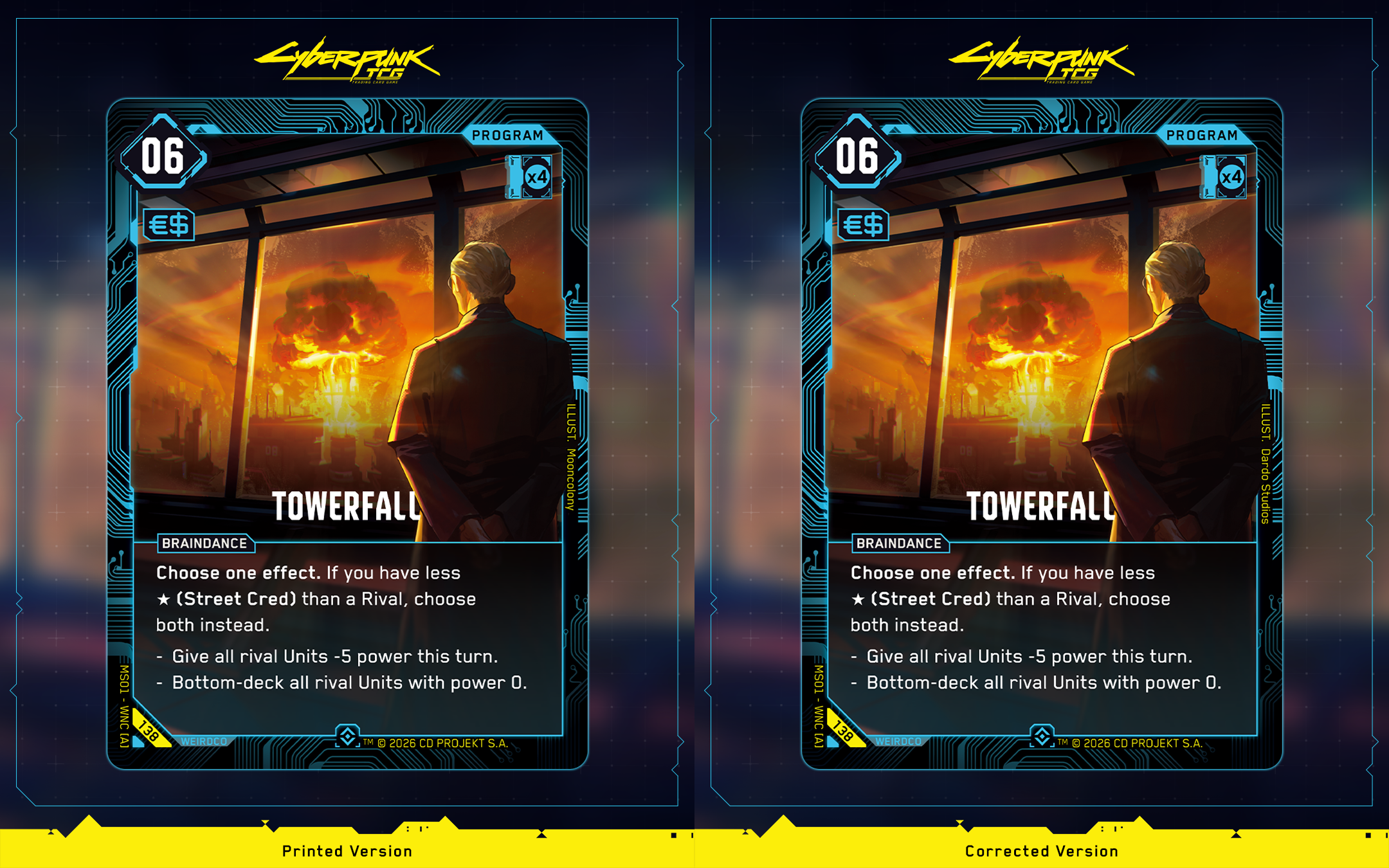 Blog Media - Towerfall Errata
