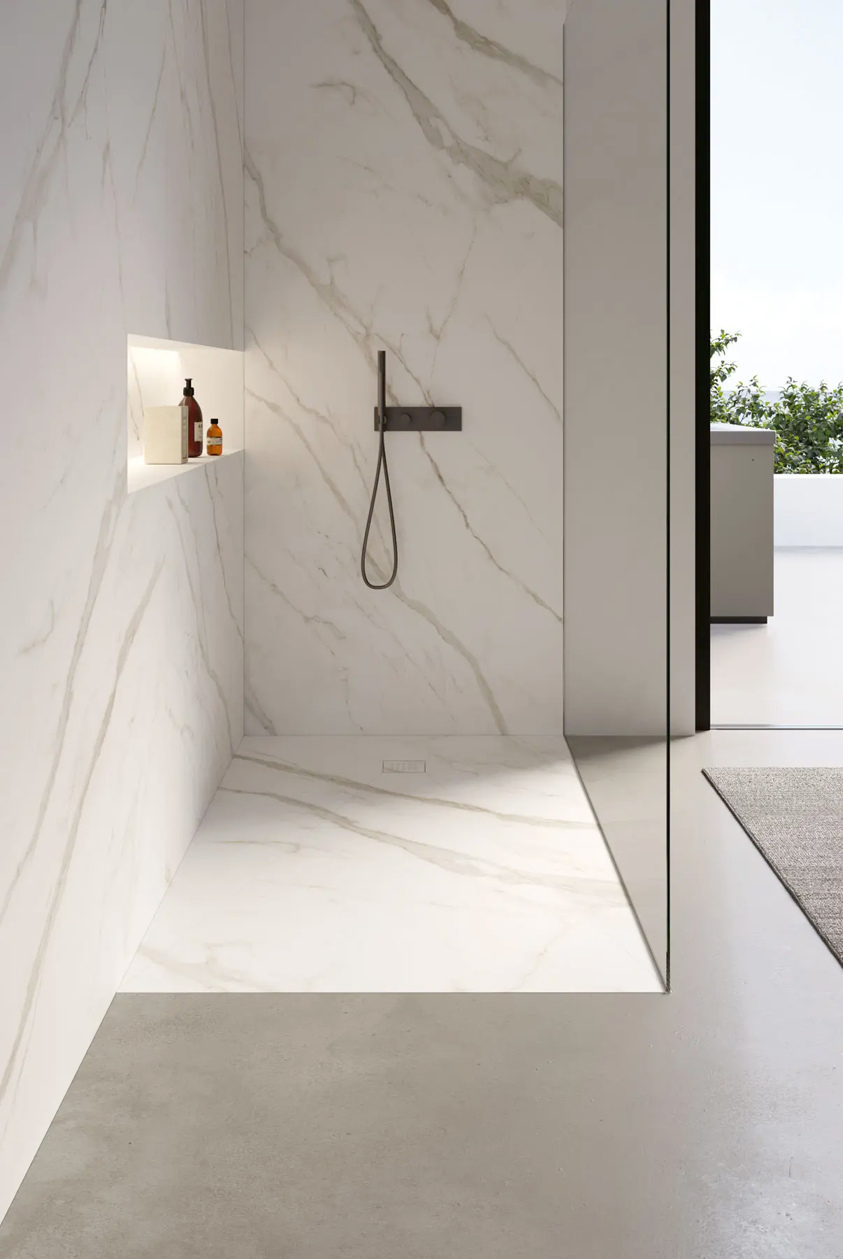 bagno-docce-disenia-piatto-doccia-gres-blade bagno-docce-disenia-piatto-doccia-gres-blade