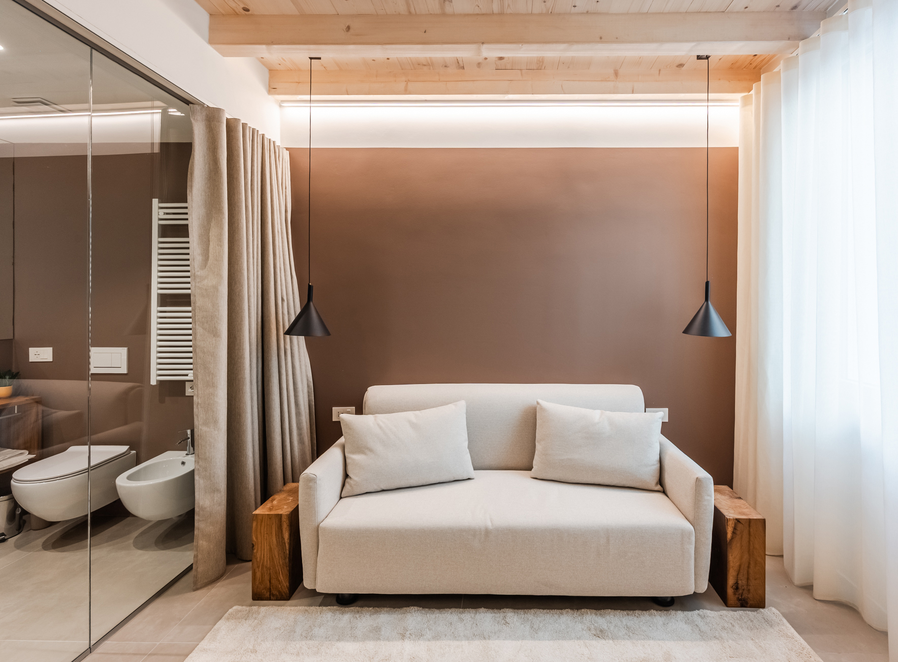 Bagno-Camera-Margherita-Home-BeB Bagno-Camera-Margherita-Home-BeB