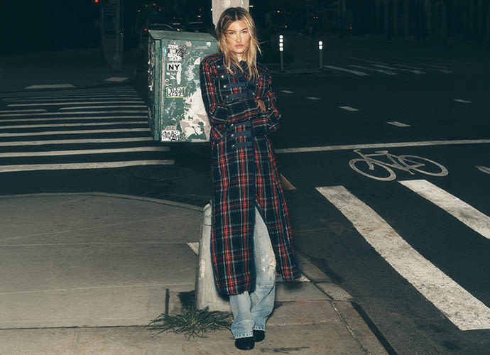 Shop FP Jackets: Dusters