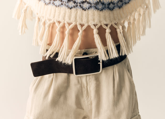 Hip Belts