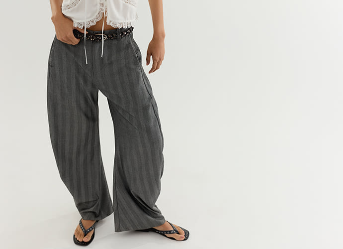 Shop FP Pants: Trousers