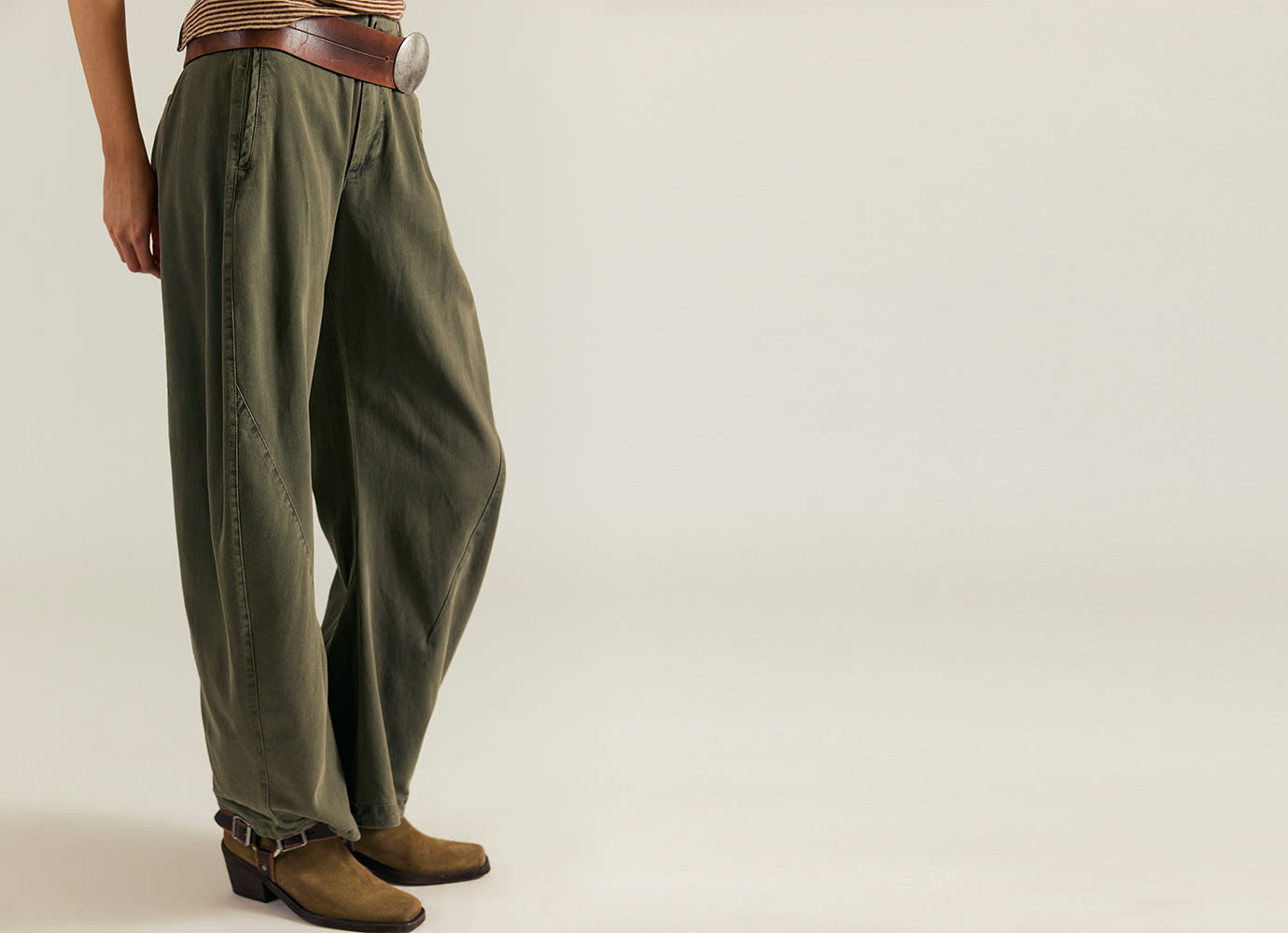 Shop FP Pants: Trousers