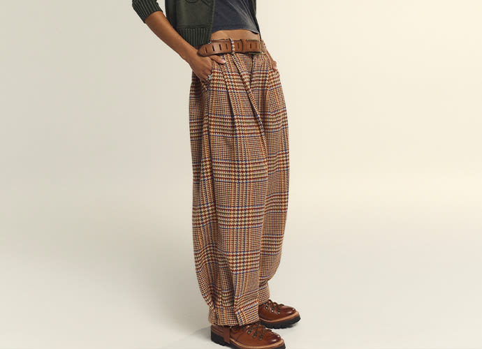 Shop FP Pants: Trousers