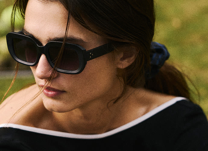 Shop Square Sunglasses