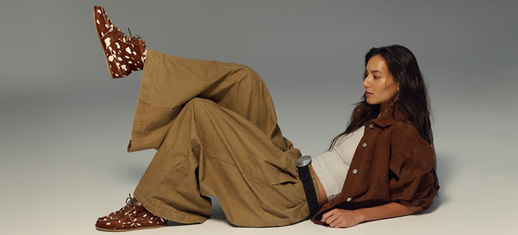 Fall Clothing & Accessories