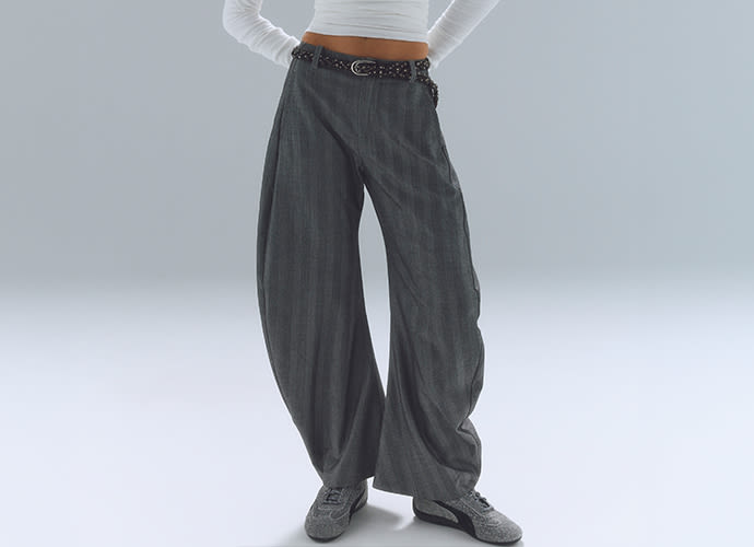 Shop FP: Pants