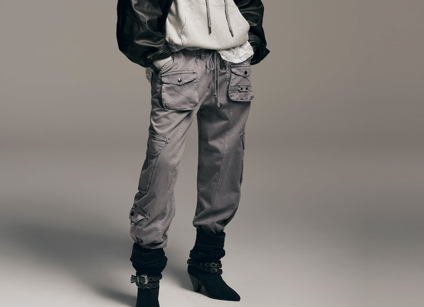 Shop FP: Pants