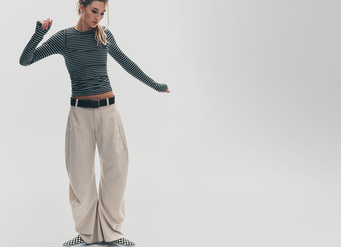 Shop FP: Pants