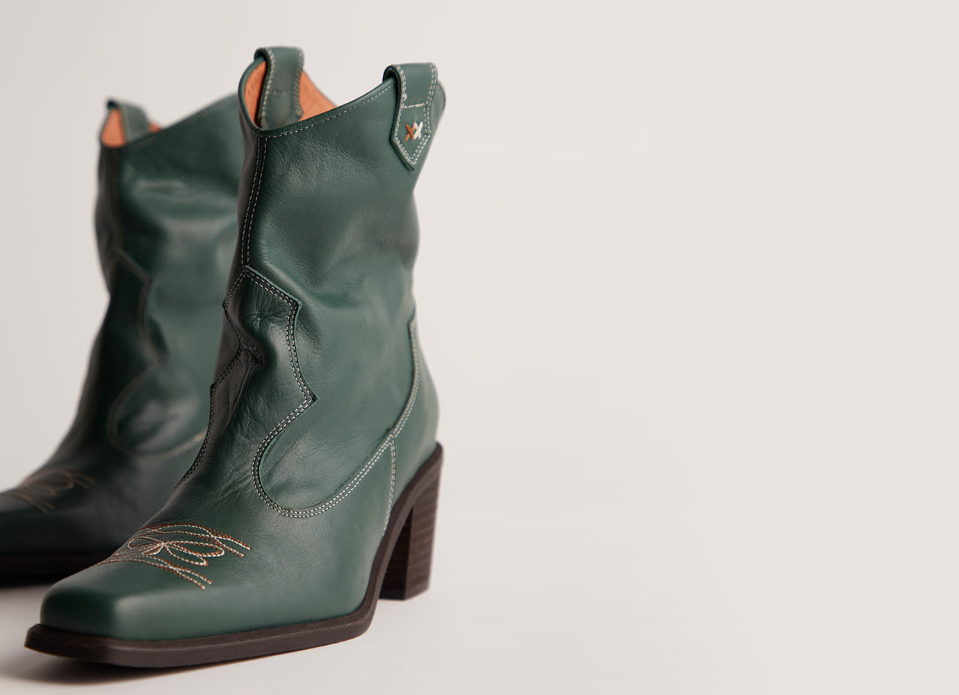 Shop FP Boots: Western
