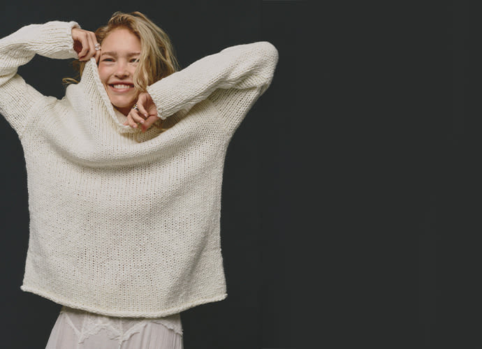 The Opal Sweaters Family