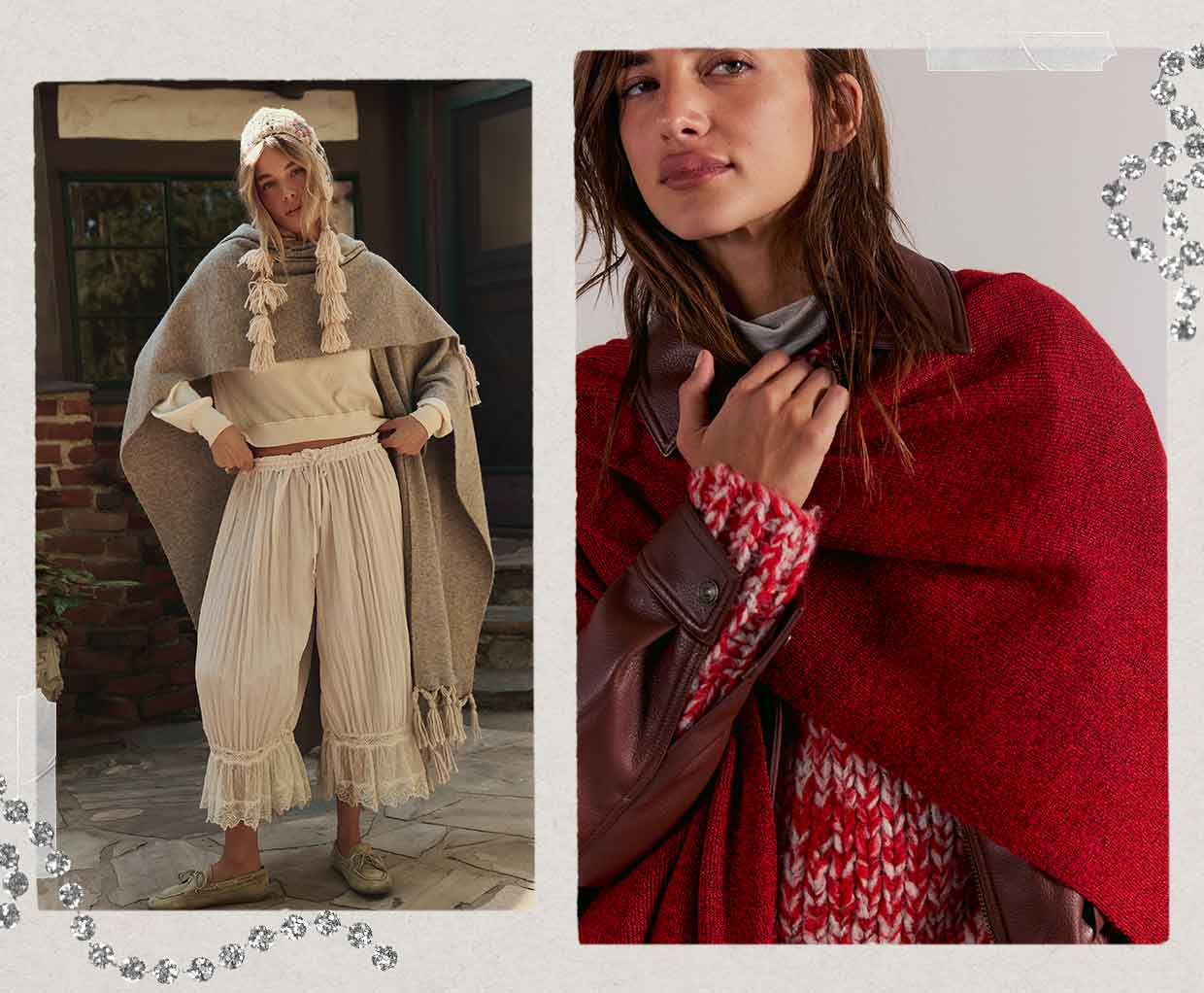FP Gift Guide: The Wearable Blanket