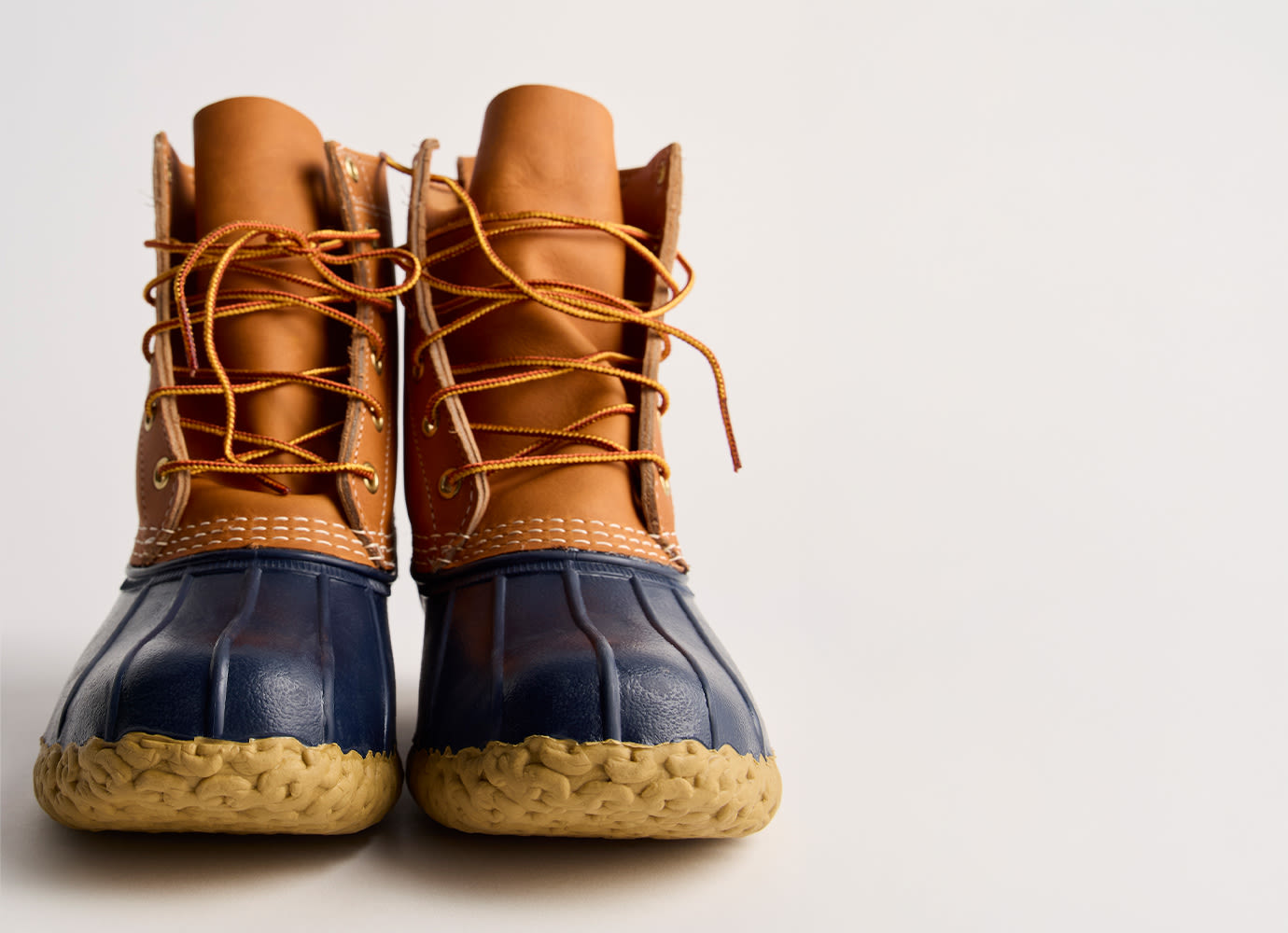 Boots: Weather
