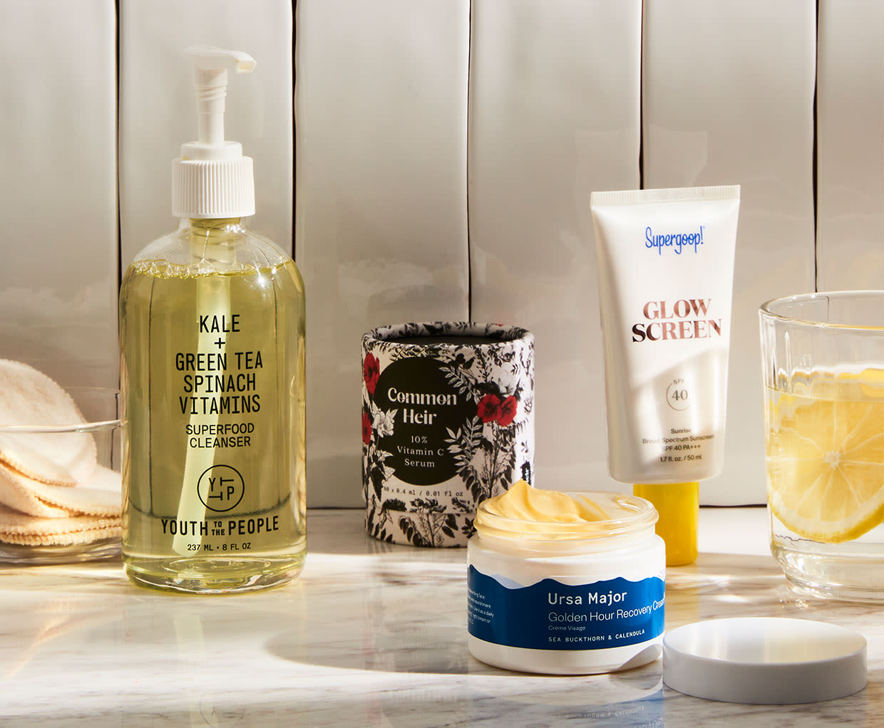 Team FP's Favorite Skincare Products