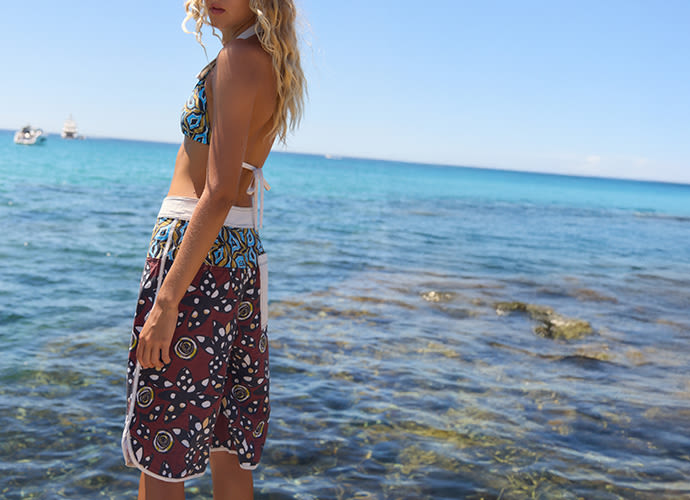 Shop FP Swim: The Surf Town Edit