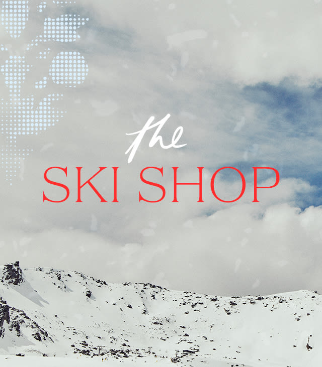 The Ski Shop