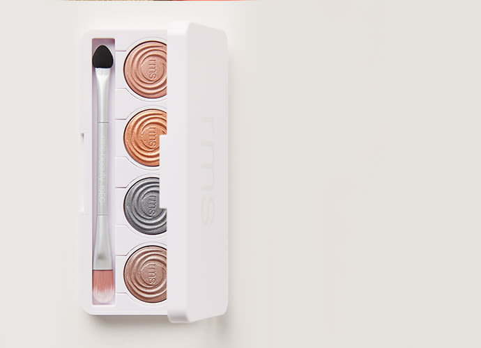 Shop FP Makeup: Eyes
