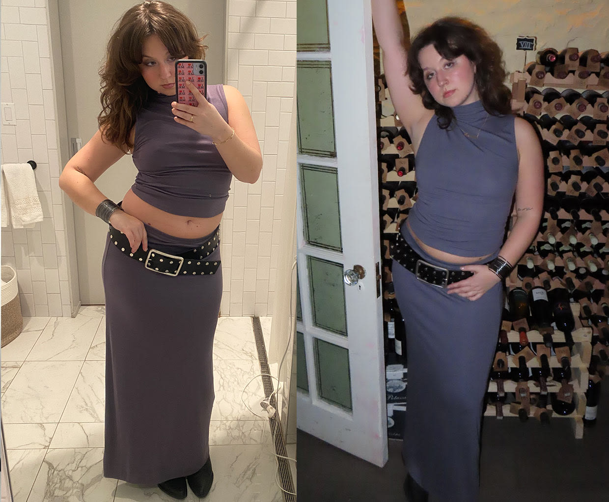 FP IRL: "I Wore This Set For 12 Hours Straight."