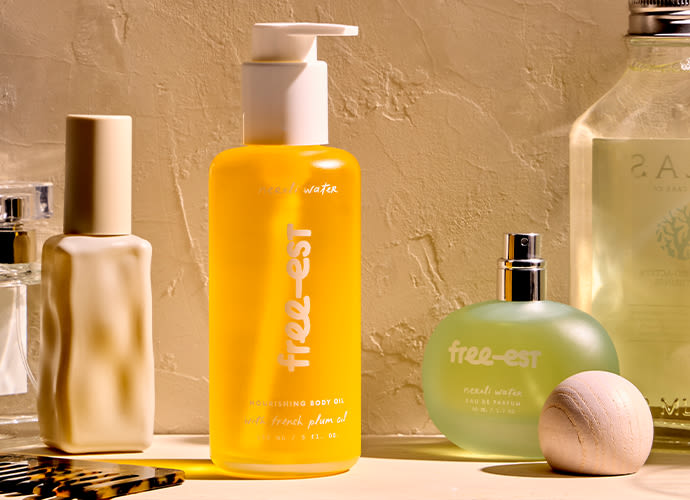 Bodycare
