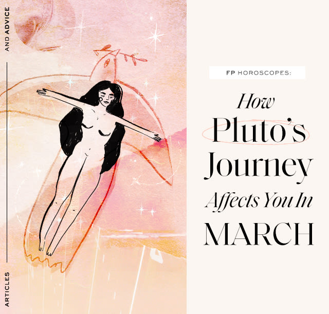 FP Horoscopes: Welcome To The Season Of Renewal Courtesy of Tracy Allen…