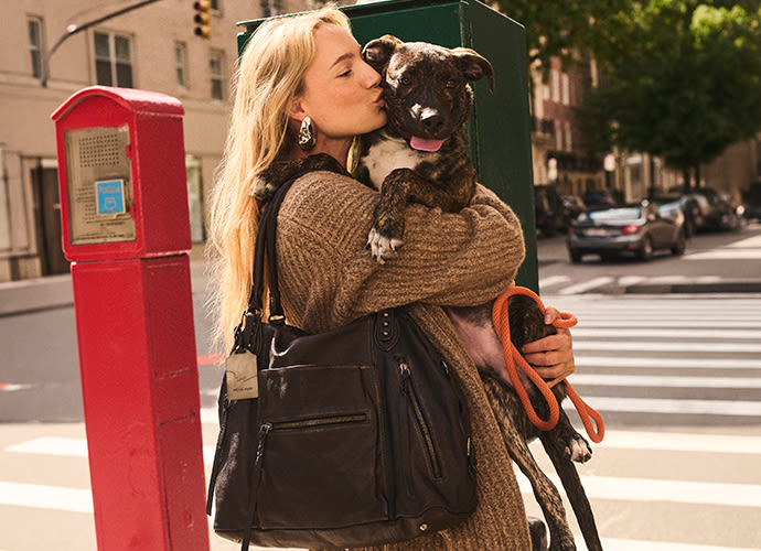 Shop FP: NYC Outfits