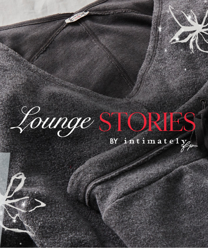 Lounge Stories By Intimately FP