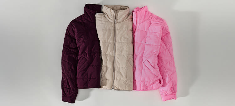 The Pippa Collection