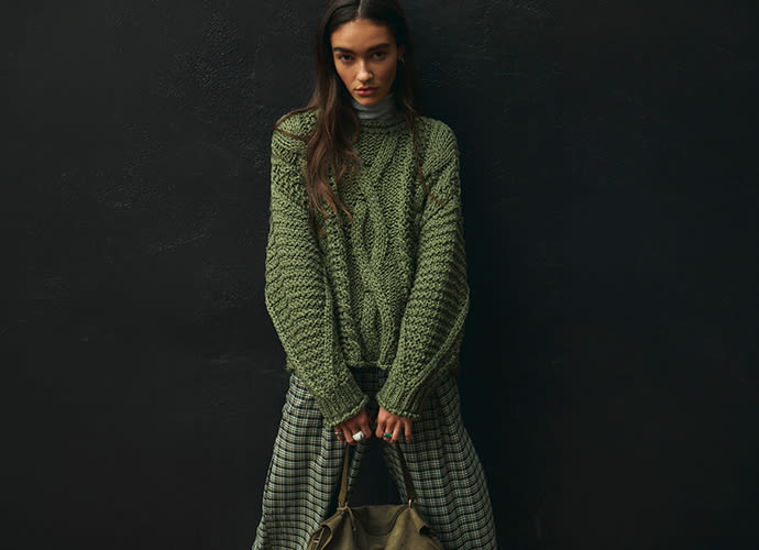 Shop FP: Copenhagen Outfits