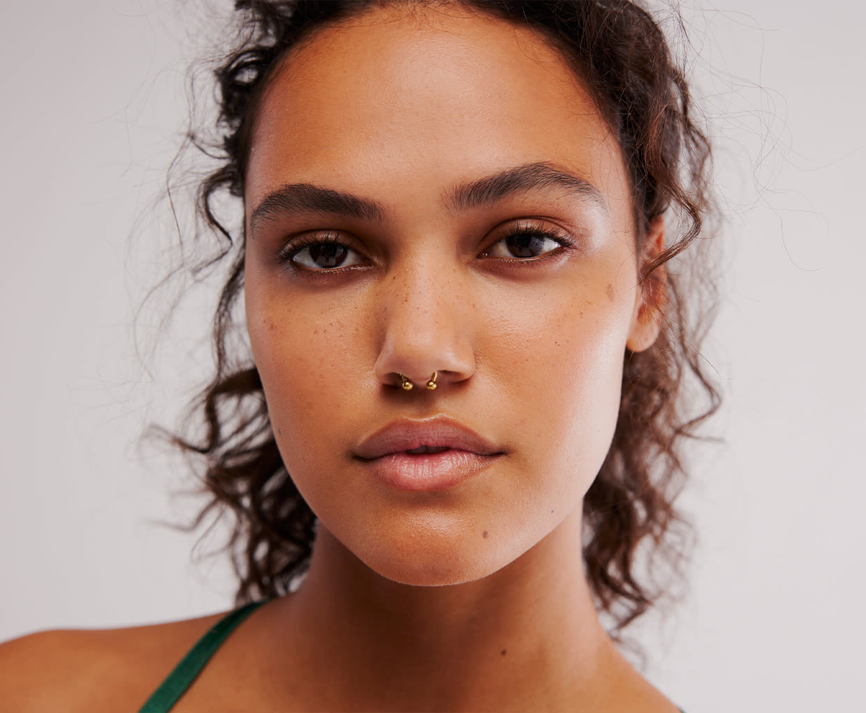 brows
