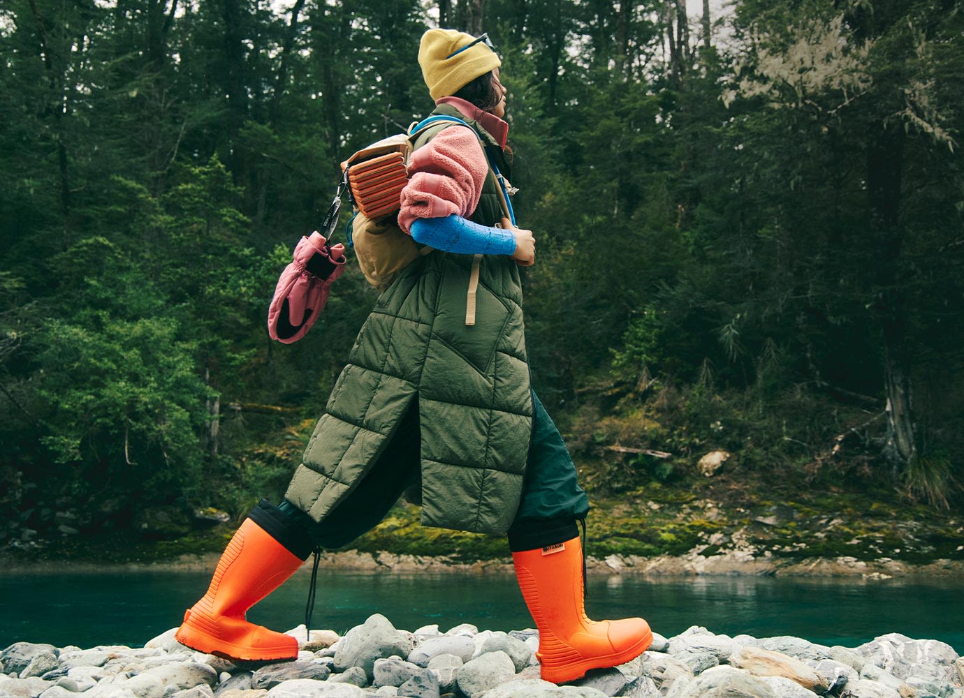 Shop FP Activewear: Outerwear