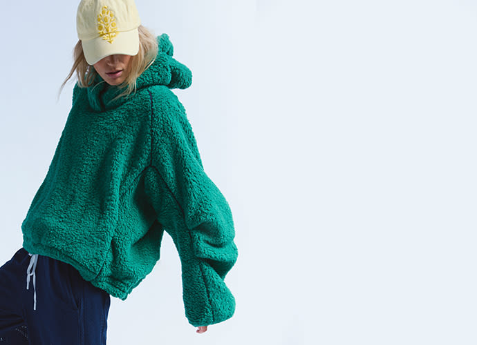 Shop FP Activewear: Outerwear