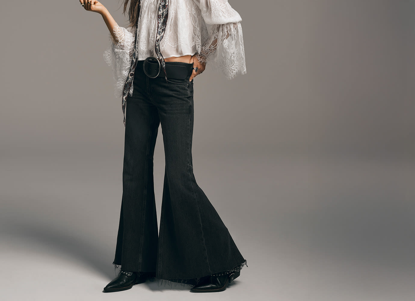 Shop FP: Jeans