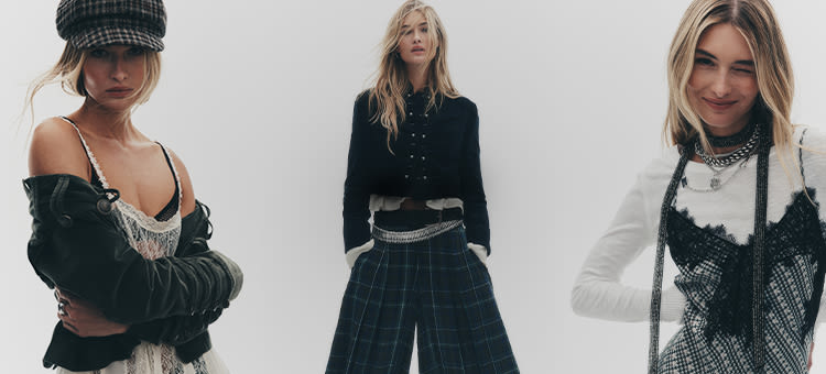 Women's Clothes