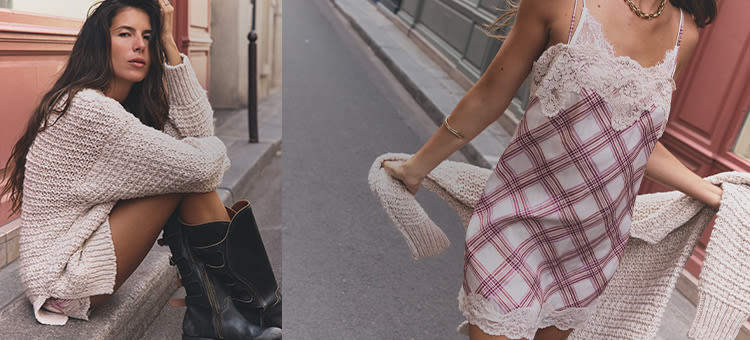 Women's Clothes
