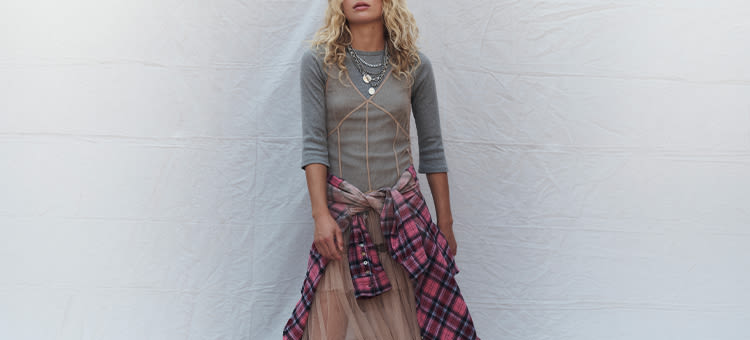 Women's Clothes