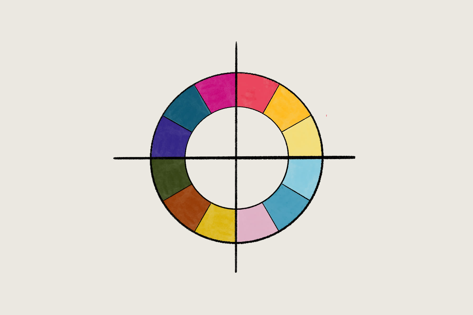Color Wheel