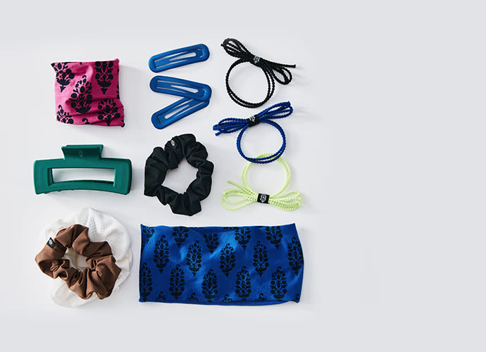 Shop Movement Accessories: Hair