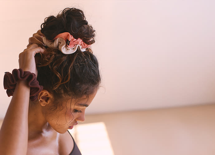 Shop Movement Accessories: Hair