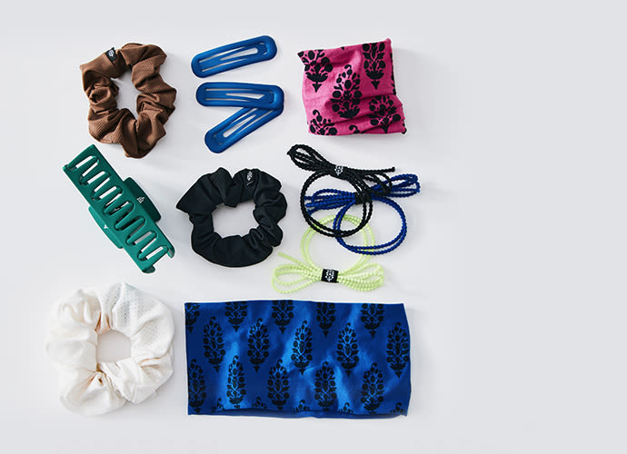 Shop Movement Accessories: Hair