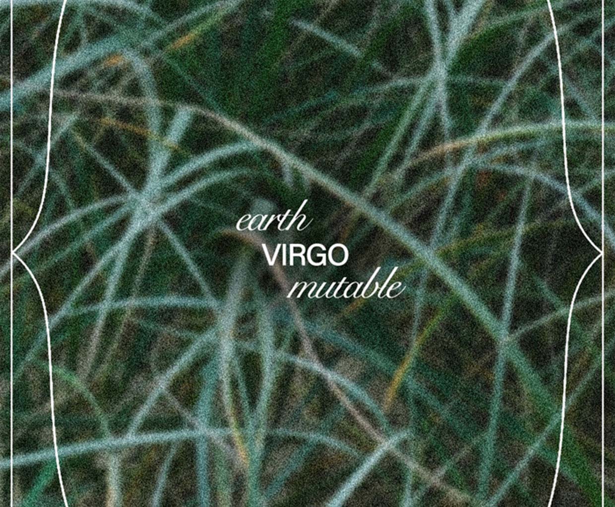 Welcome To Virgo Season