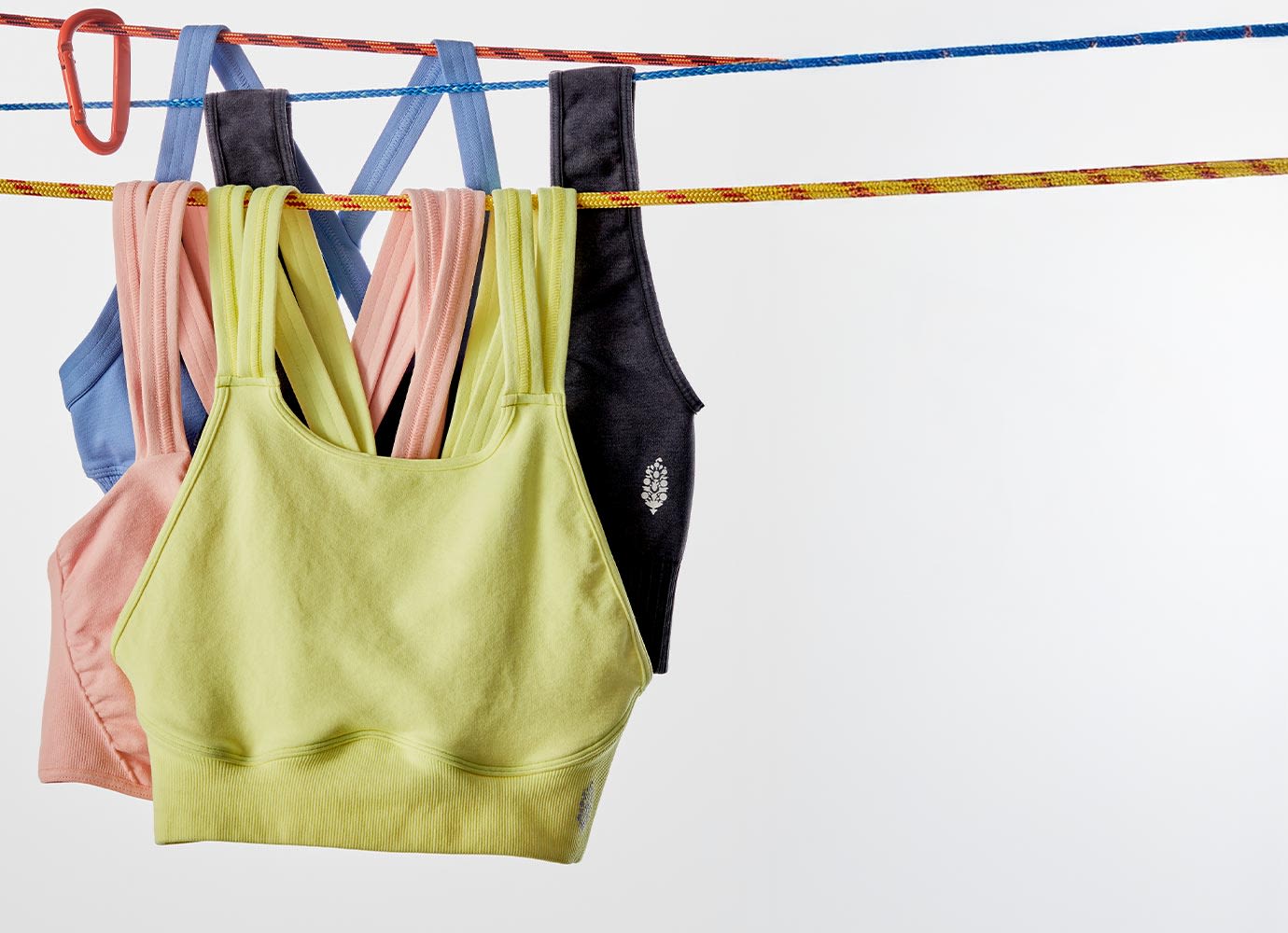 Shop Sports Bras