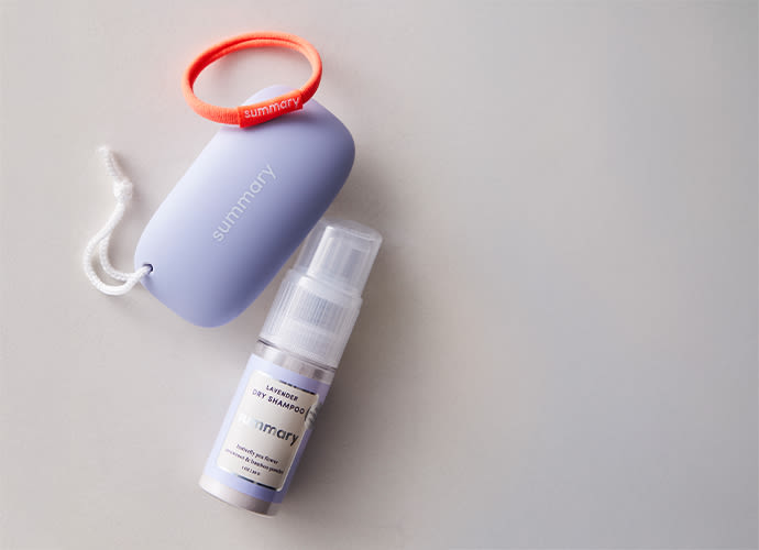 FP Hair Products: Gift Sets