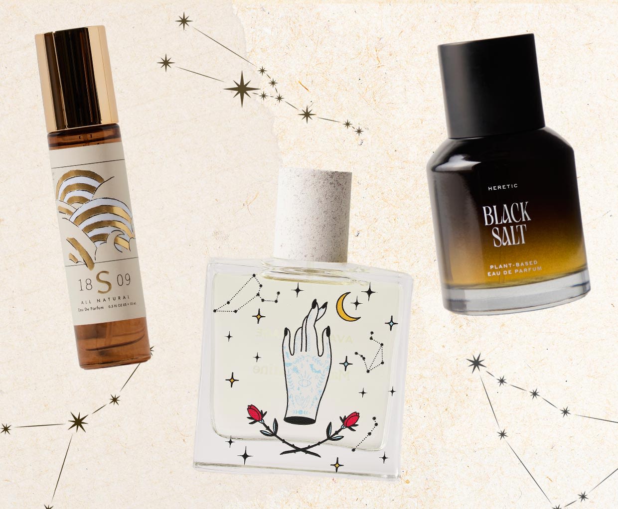 What Perfume To Choose Based On Your Zodiac Sign