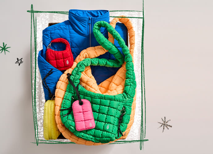 Shop FP Movement Gifts: Bundles