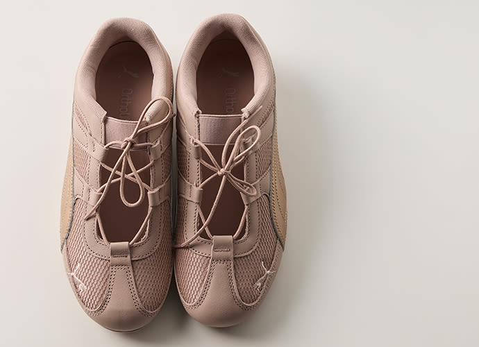 Shop FP Sneakers: Puma