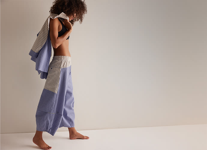 FP Intimates: Sleep + Lounge